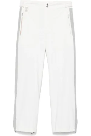 ELEVENTY Hose mit Tapered-Bein