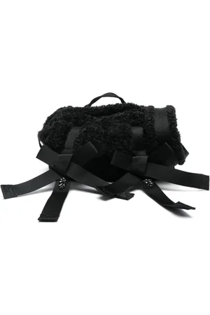 Simone Rocha Classic Bow Umhängetasche
