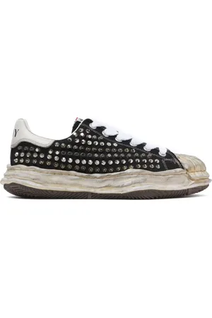 Maison Mihara Yasuhiro Blakey Sneakers