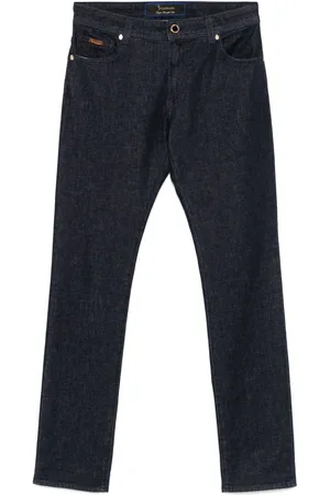 BILLIONAIRE Klassische Slim-Fit-Jeans