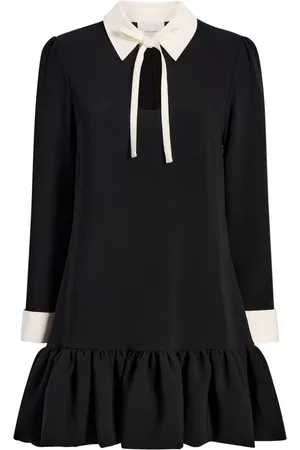 Cinq A Sept Cala Kleid
