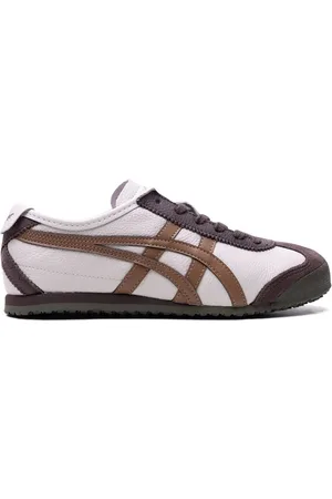 Onitsuka Tiger Mexico 66 "Oatmeal Brown" Sneakers