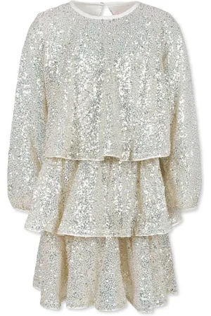 Billieblush Kleid mit Pailletten