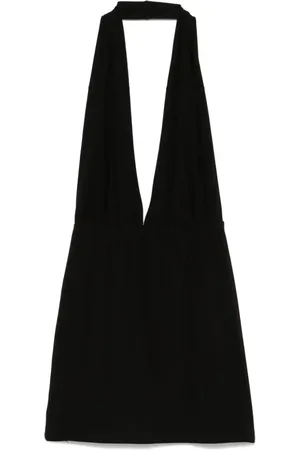 Alchemy X Lia Aram Neckholder-Minikleid