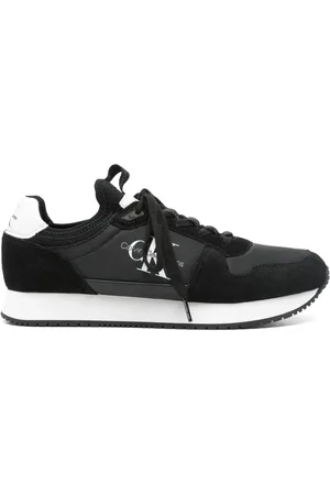 Calvin Klein Runner Sock Sneakers