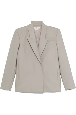 ALESSANDRO VIGILANTE Doppelreihiger Blazer