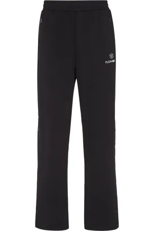 Philipp Plein Jogginghose mit Logo-Print