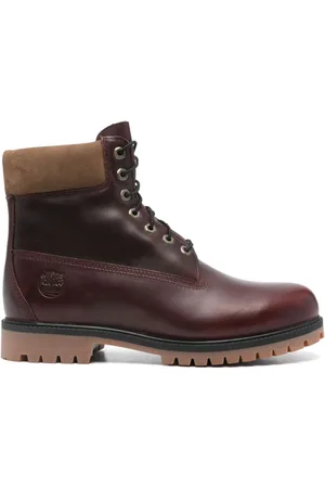 Timberland Heritage 6 Inch Stiefeletten