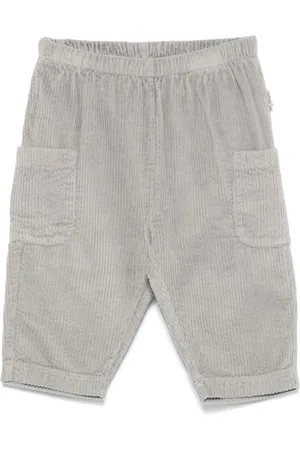 TEDDY & MINOU Klassische Cordhose