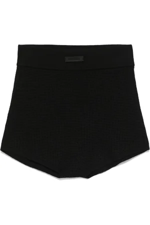 FEAR OF GOD Shorts in Waffelstrick