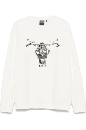 Barbour Vallis Sweatshirt