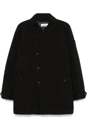 Stone Island David-TC Jacke