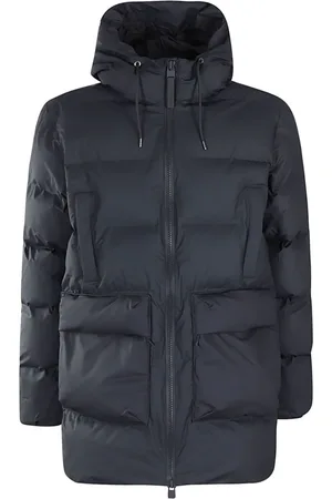 Rains Alta Steppjacke