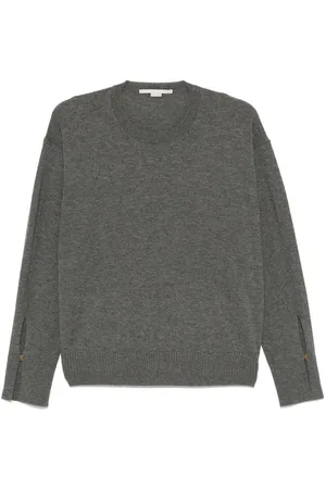 Stella McCartney Pullover aus Schurwolle
