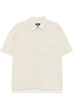 A.P.C. Ross Hemd