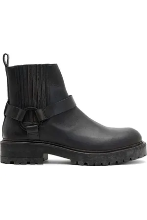 AllSaints Klassische Stiefel