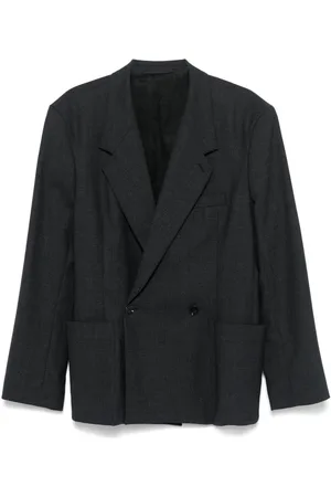 LEMAIRE Doppelreihiger Blazer