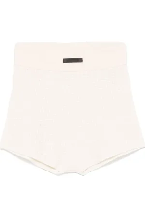 FEAR OF GOD Shorts in Waffelstrick
