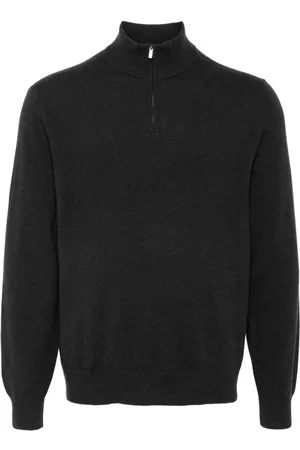 THEORY Hilles Pullover