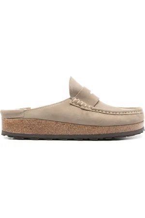 Birkenstock Naples Slipper