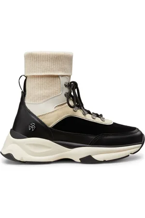 Stuart Weitzman Hiker Sneakers