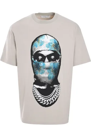 Ih Nom Uh Nit T-Shirt mit Logo-Print