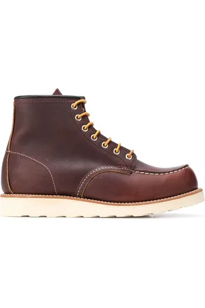 Red Wing Classic Moc