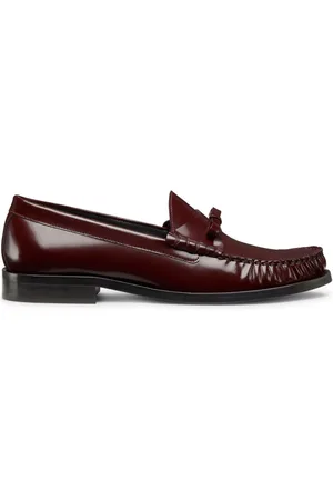 Stuart Weitzman Lottie Bow Loafer