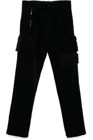 Aspesi Cargohose aus Cord