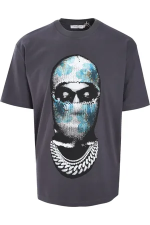 Ih Nom Uh Nit T-Shirt mit Logo-Print