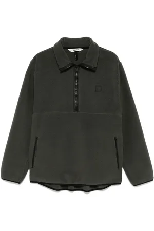 Rains Yermo Windbreaker