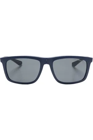 Emporio Armani Clip-On-Brille