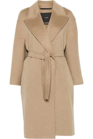 Max Mara Valle Mantel
