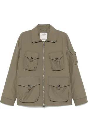 VALSTAR George Jacke