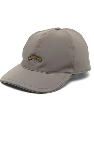 Paul & Shark Baseballkappe mit Logo-Patch