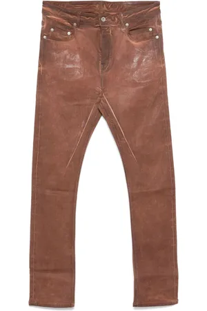 Rick Owens Detroit Cut