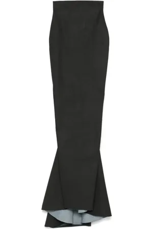 Rick Owens Coda Maxirock