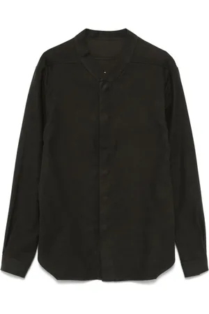 Rick Owens Faun Hemd