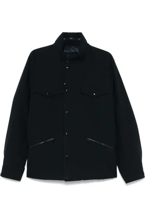 Moncler Promontoire Jacke