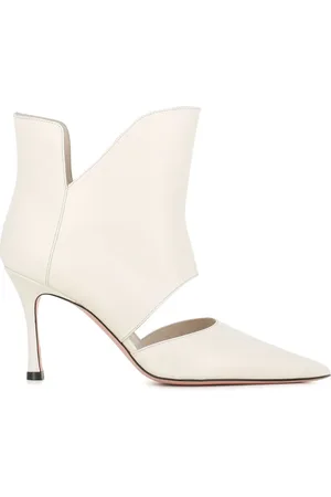 Jean-Michel Cazabat Stiefel mit Cut-Out