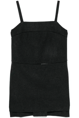 Max Mara Leale Minikleid