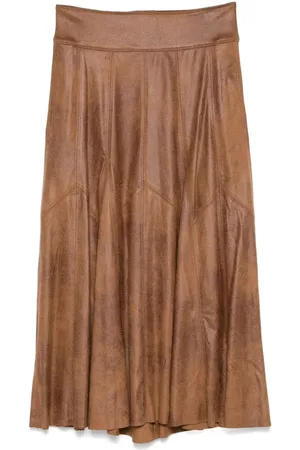 Isabel Marant Genevi Maxirock