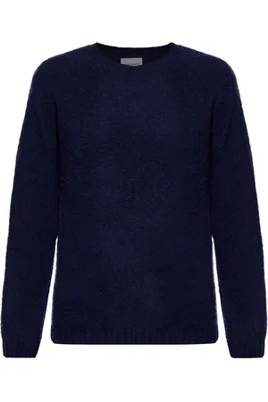 Norse projects Klassischer Pullover