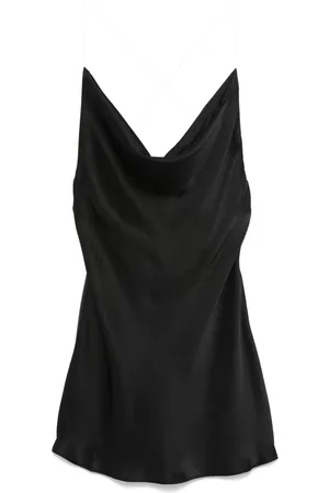 Y / PROJECT Evergreen Minikleid