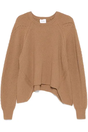 NUDE Pullover aus Wolle