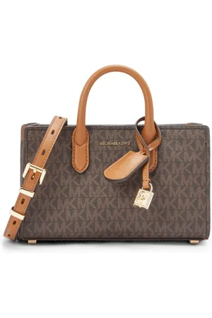 Michael Kors Mini Scarlett Tote Bag