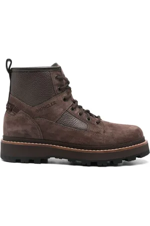 Moncler Peka Camp Stiefel