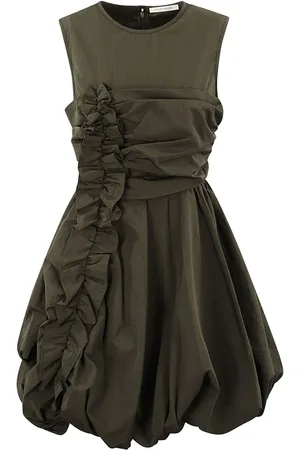 Cecilie Bahnsen Olivia Minikleid