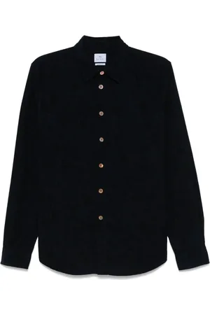 Paul Smith Hemd aus Cord