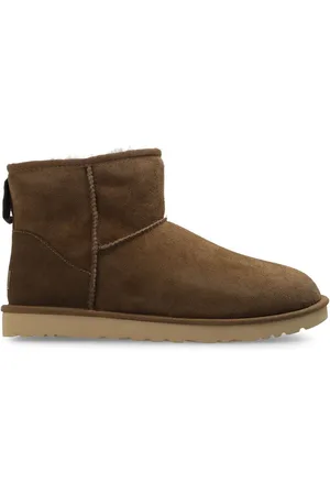UGG Classic Mini Stiefel